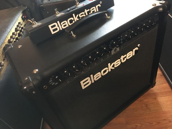 Blackstar ID-60 TVP 60W 1x12 Guitar Combo w/ Programmable Effects