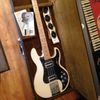 Very Rare Private stock' 1980 Peavey T-40 Bass Guitar