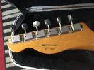 1998 Fender Mexican 50s Reissue Telecaster Electric Guitar + H/Case