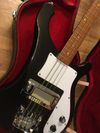 100% Original 1975 Rickenbacker 4000 Bass Guitar and Case