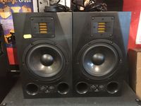 ADAM Audio A7X Active Nearfield Monitors (Pair) Made in USA
