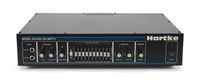 Pre-Owned 90s Hartke 3500 Bass Amp Head 350watts