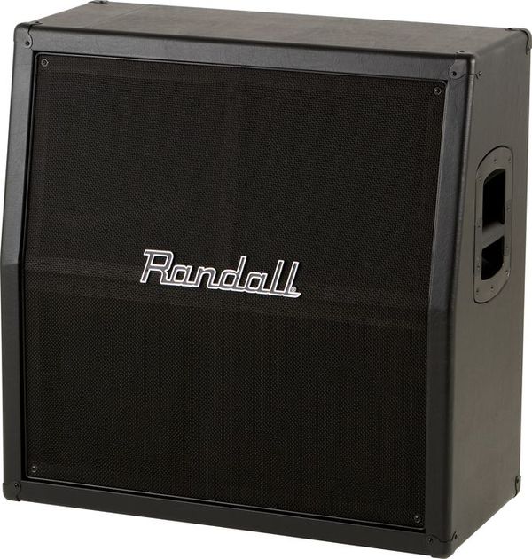 Randall store 4x12 cabinet