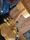 Old Stock-Epiphany EJ200 Acoustic Guitar