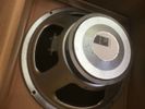 New/Old Stock Celestion G12T 12"Speaker