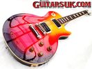 Stuning! Gibson Les Paul Antique Classic Fireburst. Limited Edition One of only 400 worldwide(Pre-Owned)