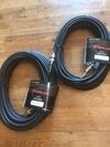 Deluxe Series Speaker Cables