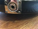 100% Original 1975 Rickenbacker 4000 Bass Guitar and Case