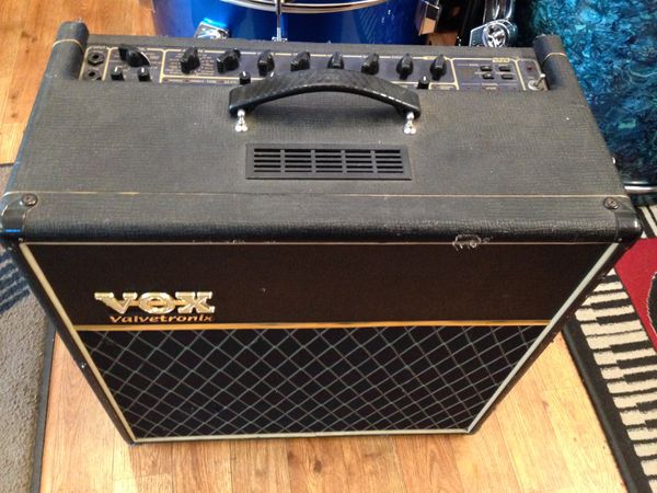 VOX AD60VT Valvetronix