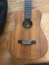 Martin Martin LXK2 Little Martin w/ Gig Bag