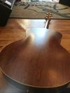 Godin 5th Avenue Acoustic Archtop + Factory Fitted Case