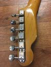 1991 FENDER TELECASTER 52 REISSUE MIJ TL-52 ASH & MAPLE, FUJIGEN JAPAN VINTAGE