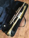 Excellent Condition Elkhart 100TR Student Trumpet