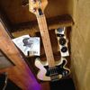 Very Rare Private stock' 1980 Peavey T-40 Bass Guitar