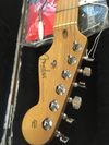 Fender 2000 American Standard Stratocaster 3-Tone Sunburst Maple Fingerboard Electric Guitar 