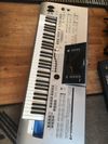 Yamaha Tyros 4 Keyboard - Used - This model has been discontinued