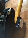 1991 FENDER TELECASTER 52 REISSUE MIJ TL-52 ASH & MAPLE, FUJIGEN JAPAN VINTAGE