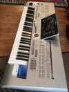 Yamaha Tyros 4 Keyboard - Used - This model has been discontinued