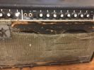 Vintage 1970s Music Man 210 Sixty Five 65W 2x10 Tube Combo Amp