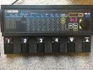 (Non Functioning) 1980s Boss ME10 Multi Effects Unit In Need of Repair! 