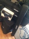 Bose L1 Model 2 Includes Bass B2, T1 Mixer + Original Cases