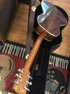 2020 Gibson L-00 Studio Walnut Antique Natural Electro Acoustic Guitar
