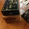 Early 2000s First prototype Edition - Old /New Stock Dime Distortion MXR DD-II