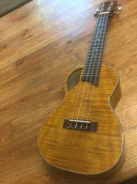 New/Old stock Lani LC-55/SM Concert Ukulele