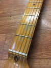 1991 FENDER TELECASTER 52 REISSUE MIJ TL-52 ASH & MAPLE, FUJIGEN JAPAN VINTAGE