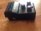 1970s Vintage Digiplay DI-10 Distortion - Made in Japan  TI 4558P Chip.