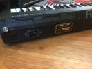 Original 1980s Roland Alpha Juno-1 49-Key Programmable Polyphonic Synthesizer + Free UK shipping