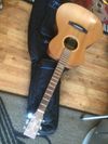 Made in Germany, Lakewood M.M 1990s Acoustic Guitar + Case
