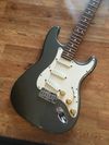 1991 Fender Strat Plus  - Lace Sensor Pickups TBX