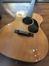 Pre-Owned Martin 000RSGT Electro-Acoustic and Case