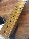 1991 FENDER TELECASTER 52 REISSUE MIJ TL-52 ASH & MAPLE, FUJIGEN JAPAN VINTAGE