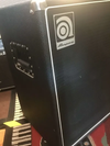 Pre-owned Ampeg 410HE Bass Cab