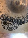 Sabian HH 16'' Duo Crash Cymbal.