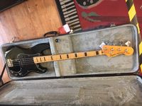 FENDER CLASSIC VIBE '70S PRECISION BASS® 