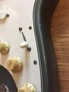 1991 Fender Strat Plus  - Lace Sensor Pickups TBX