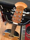 Pre-Owned Midd 90s Korean Ovation Celebrity Electro Acoustic