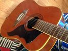 Late 60s EKO 12 String Acoustic Guitar..