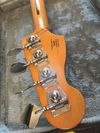 FENDER CLASSIC VIBE '70S PRECISION BASS® 