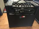 Roland CUBE-80X 1x12" Guitar Combo with Bright Onion control pedal