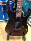 Quite Rare 2001 Japanese Ibanez RG470XL Electric Guitar + Case