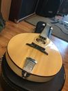 Pre-Owned Jimmy Moon A2 Series Electro Mandolin + Case
