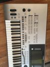 Yamaha Tyros 4 Keyboard - Used - This model has been discontinued