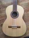 Hokada Silver Classical Guitar 4/4