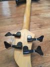 Yamaha RBX370A Bass Guitar