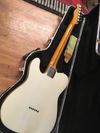 1998 Fender Mexican 50s Reissue Telecaster Electric Guitar + H/Case