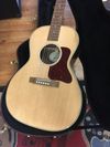2020 Gibson L-00 Studio Walnut Antique Natural Electro Acoustic Guitar